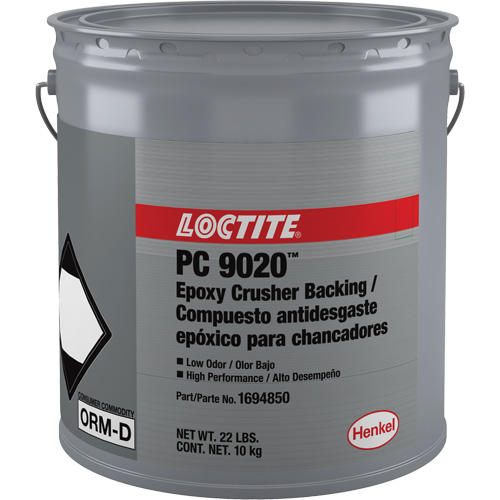 Agent anti-usure 9020 Nordbak, 2 gal., Canette Waymarc Industries Inc