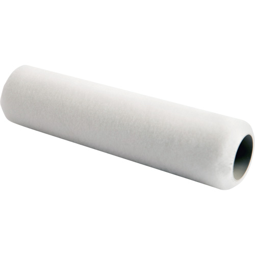 Manchon de rechange non pelucheux pour rouleau &agrave; peindre, Nap 10 mm (3/8"), 240 mm (9-1/2") l Waymarc Industries Inc
