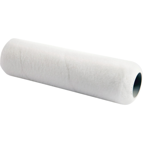 Manchon de rechange non pelucheux pour rouleau &agrave; peindre, Nap 15 mm (3/5"), 240 mm (9-1/2") l Waymarc Industries Inc