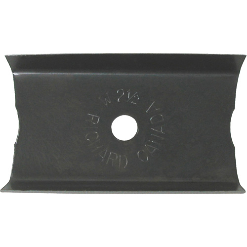 Grattoir &agrave; peinture 2-1/2" Waymarc Industries Inc