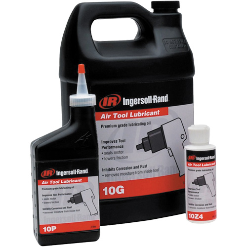 Edge Series Premium Grade Air Tool Oil Waymarc Industries Inc