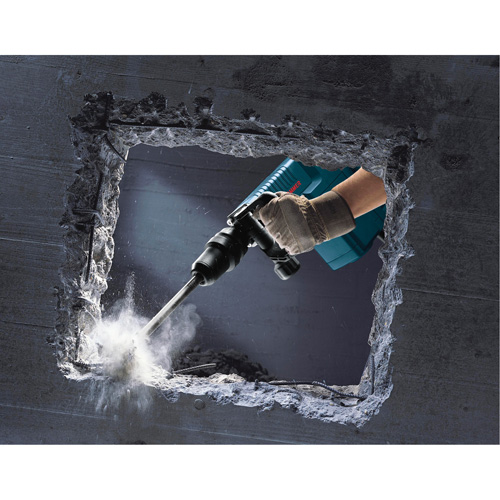 Demolition Hammer Waymarc Industries Inc
