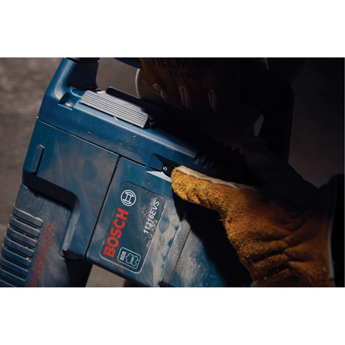 Demolition Hammer Waymarc Industries Inc