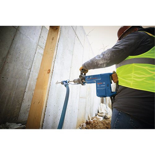 Demolition Hammer Waymarc Industries Inc