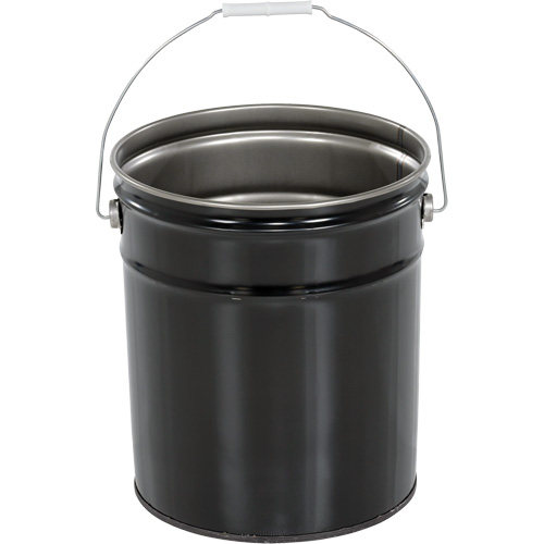 Seau, Acier, 5 gal. Waymarc Industries Inc