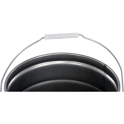 Seau, Acier, 5 gal. Waymarc Industries Inc