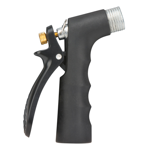 Pistolet-arroseur, Non isol&eacute;, G&acirc;chette arri&egrave;re, 100 psi Waymarc Industries Inc
