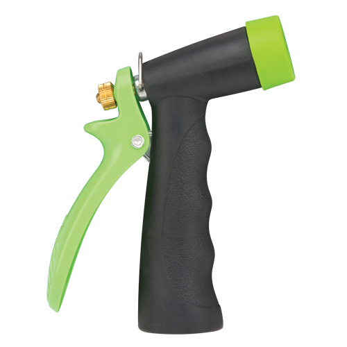 Pistolet-arroseur, Isol&eacute;, G&acirc;chette arri&egrave;re, 100 psi Waymarc Industries Inc