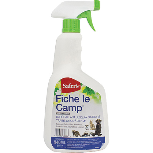 Critter Ridder&reg; Liquid Animal Repellent Waymarc Industries Inc
