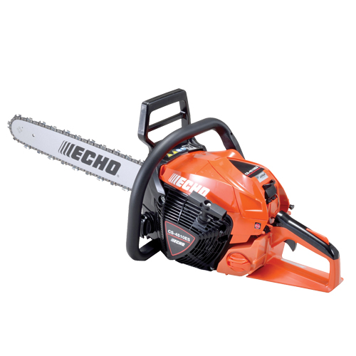 Chainsaw CS-4510, 18", Gasoline, 45 CC Waymarc Industries Inc