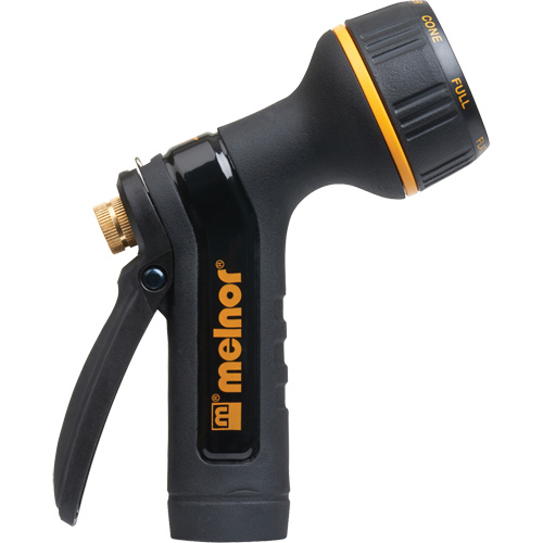 Embout robuste Aquagun, Isol&eacute;, G&acirc;chette arri&egrave;re, 100 psi Waymarc Industries Inc