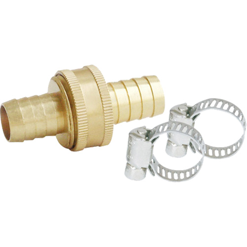 Hose Barbs & Clamps Kit Waymarc Industries Inc