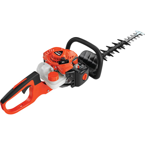 Double-Sided Hedge Trimmer, 20", 21.2 CC, Gasoline Waymarc Industries Inc