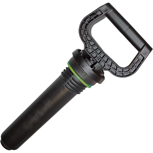 Vaporisateur d'acide &agrave; compression s&eacute;rie industriel & entrepreneur, 2 gal. (9 L), Poly&eacute;thyl&egrave;ne, Lance de 21" Waymarc Industries Inc
