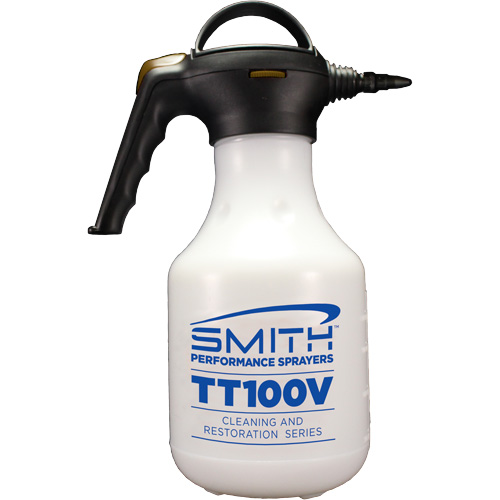 Brumisateur manuel s&eacute;rie nettoyage & restauration, 50 oz (1,5L) Waymarc Industries Inc