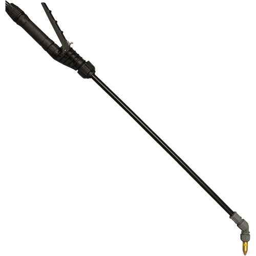 Vaporisateur Max pour entrepreneur, 1 gal. (4,5 L), Poly&eacute;thyl&egrave;ne, Lance de 14" Waymarc Industries Inc