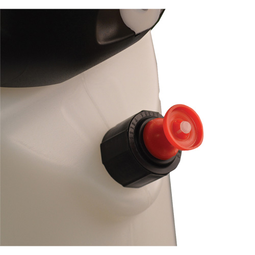 Vaporisateur Max pour entrepreneur, 1 gal. (4,5 L), Poly&eacute;thyl&egrave;ne, Lance de 14" Waymarc Industries Inc