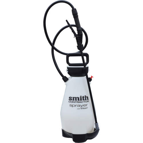 Vaporisateur Max pour entrepreneur, 2 gal. (9 L), Poly&eacute;thyl&egrave;ne, Lance de 21" Waymarc Industries Inc