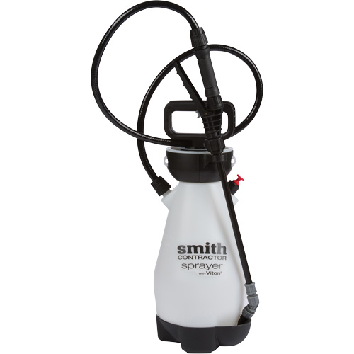 Vaporisateur Max pour entrepreneur, 1 gal. (4,5 L), Poly&eacute;thyl&egrave;ne, Lance de 14" Waymarc Industries Inc