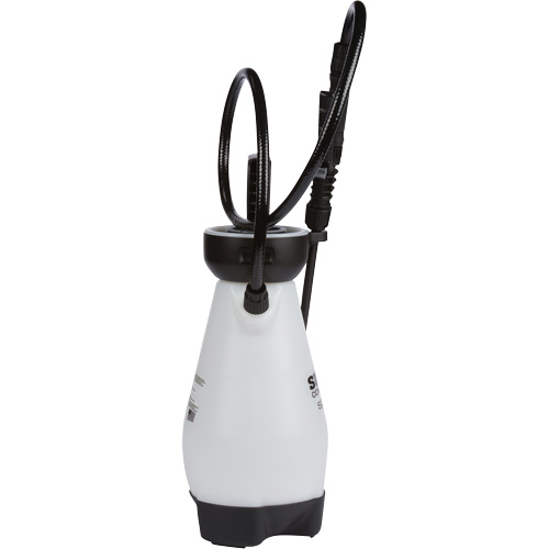 Vaporisateur Max pour entrepreneur, 1 gal. (4,5 L), Poly&eacute;thyl&egrave;ne, Lance de 14" Waymarc Industries Inc