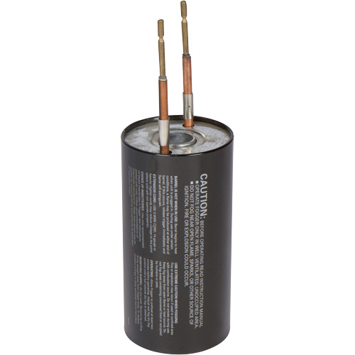 Brumisateur thermique &eacute;lectrique contre les animaux nuisibles s&eacute;rie professionnel Waymarc Industries Inc
