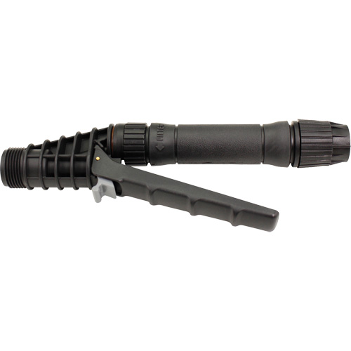 Blocage en poly avec filtre en ligne et verrou Waymarc Industries Inc