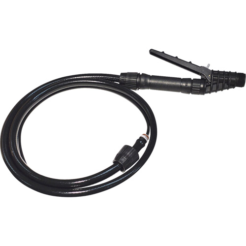 Tuyau de vaporisateur avec blocage Waymarc Industries Inc