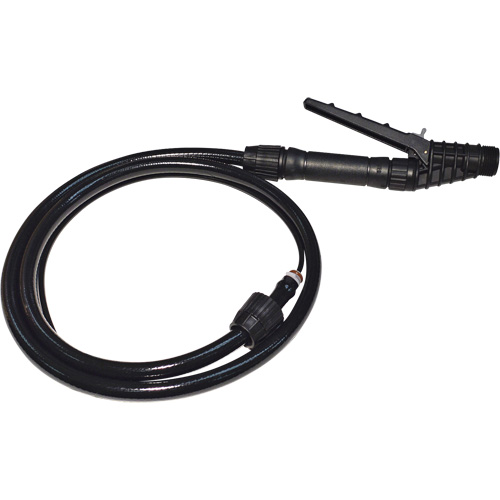 Sprayer Hose with Shut Off Waymarc Industries Inc