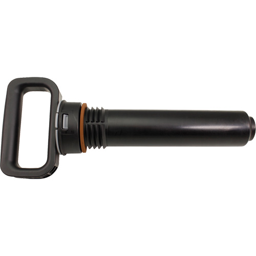 Pompe avec tige de pompe en acier Waymarc Industries Inc