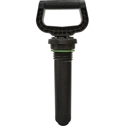 Pompe pour vaporisateur d'acide Waymarc Industries Inc