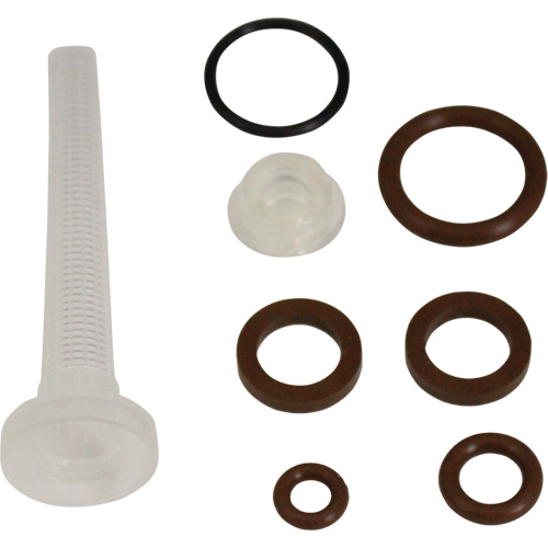 Poly Shut-Off Service Kit Waymarc Industries Inc