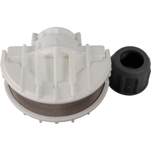 High Volume Foaming Nozzle Kit Waymarc Industries Inc