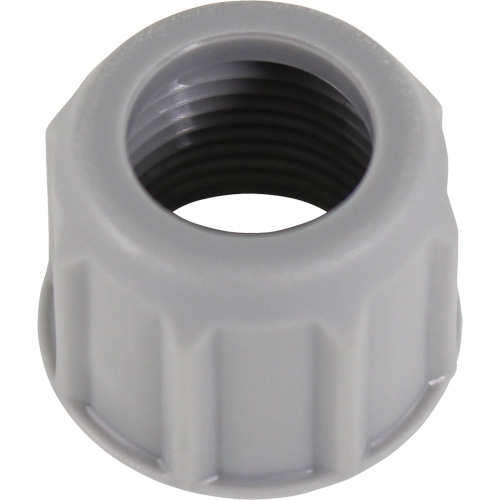 &eacute;crou-capuchon en poly pour embout de vaporisateur Waymarc Industries Inc