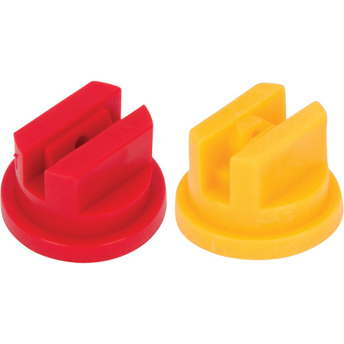 Trousse d'embout de vaporisateur &agrave; ventilateur en poly Waymarc Industries Inc