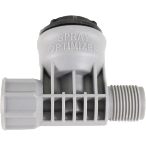 D&eacute;tendeur pour vaporisateur dorsal Waymarc Industries Inc