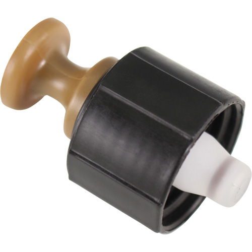Soupape de rel&acirc;chement de pression Viton Waymarc Industries Inc