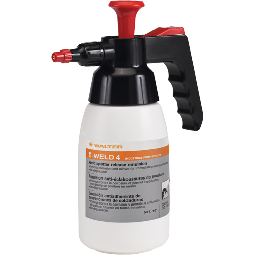 Industrial Pump Sprayer, 30.4 oz. (0.9 L) Waymarc Industries Inc