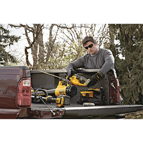 Taille-haie MAX*, 22", 20 V, &agrave; pile Waymarc Industries Inc