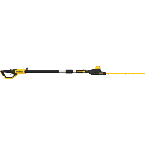 MAX* Pole Hedge Trimmer, 22", 20 V, Battery Powered Waymarc Industries Inc