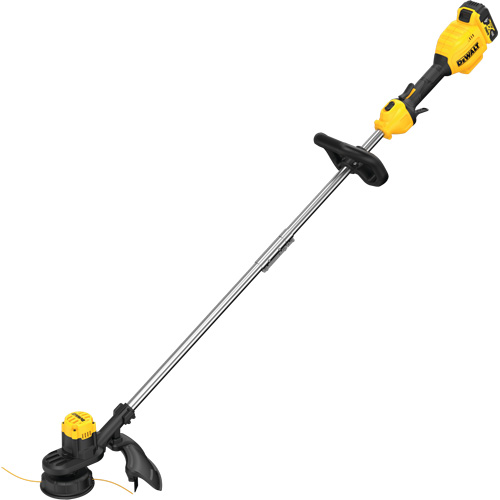 MAX* Cordless String Trimmer with Charger, 13", Battery Powered, 20 V Waymarc Industries Inc