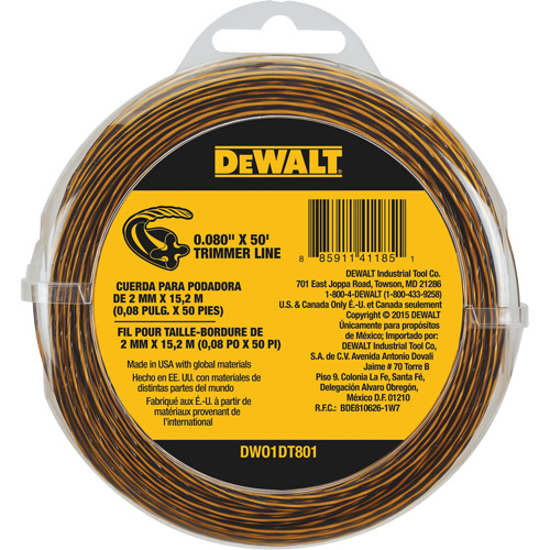 Fil de tailleur de rechange Waymarc Industries Inc