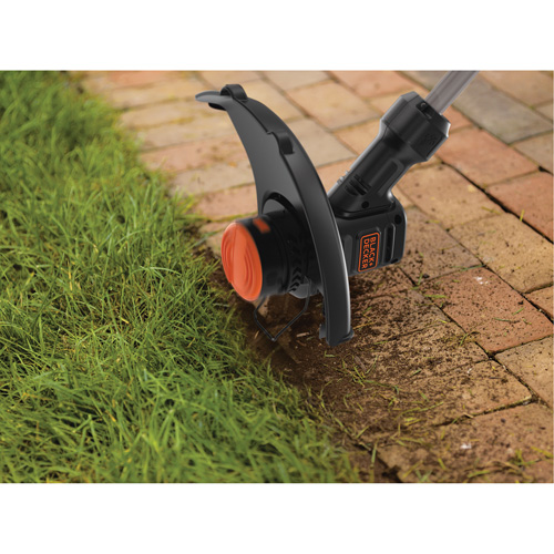 String Trimmer, 13", Electric, 120 V Waymarc Industries Inc