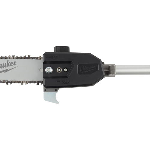 M18 Fuel Quik-Lok 10" Pole Saw Attachment Waymarc Industries Inc
