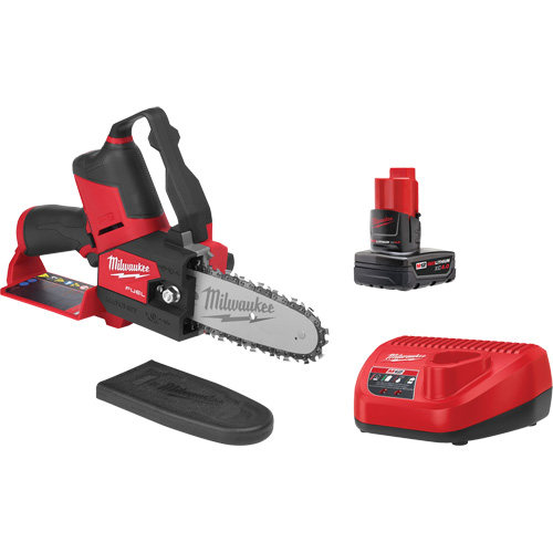 M12 Fuel Hatchet 6" Pruning Saw Kit Waymarc Industries Inc