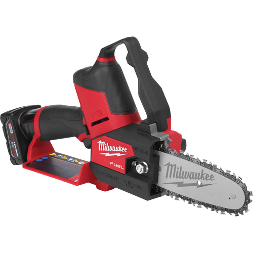 M12 Fuel Hatchet 6" Pruning Saw Kit Waymarc Industries Inc