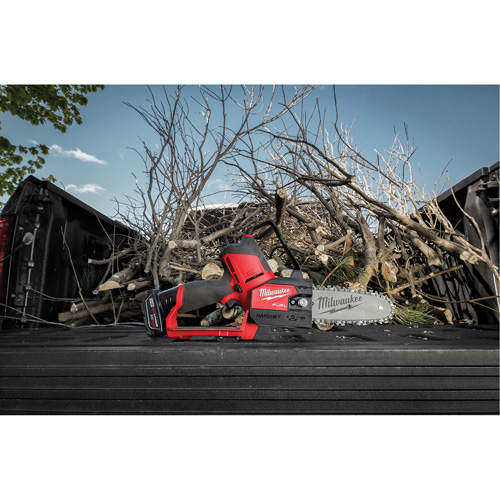 M12 Fuel Hatchet 6" Pruning Saw Kit Waymarc Industries Inc
