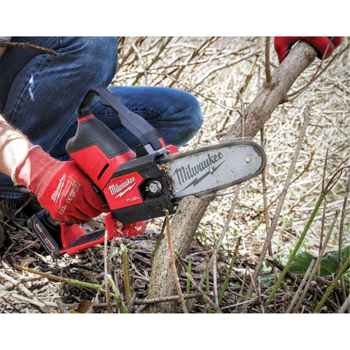 M12 Fuel Hatchet 6" Pruning Saw Kit Waymarc Industries Inc
