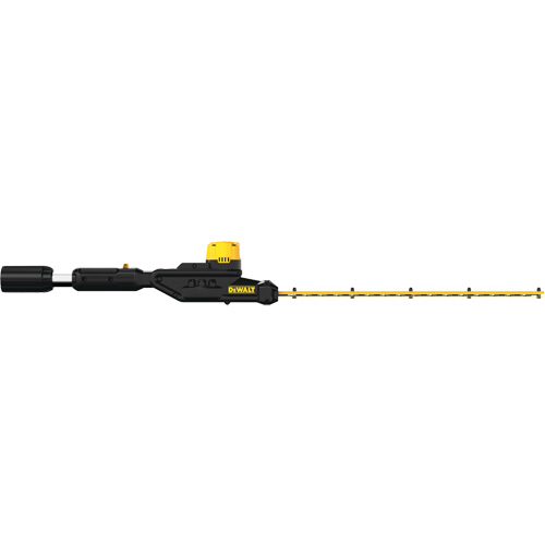 t&ecirc;te de taille-haie sur perche 20 V Max* Waymarc Industries Inc