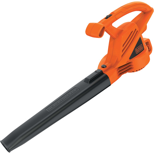 Leaf Blower, 180 MPH Output, Electric Waymarc Industries Inc