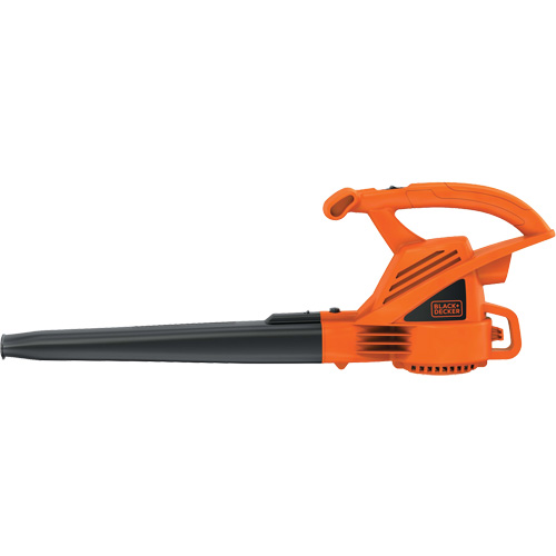 Leaf Blower, 180 MPH Output, Electric Waymarc Industries Inc
